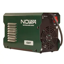 Зварювальний апарат Nowa W300k LED mini (211584) - мініатюра 6