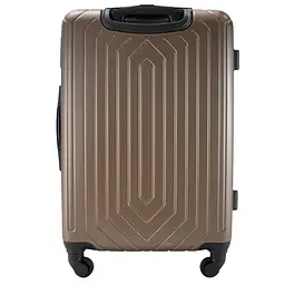 Валіза Semi Line 28" L Brown (T5688-3) - мініатюра 4