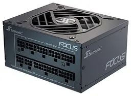 Блок живлення Seasonic FOCUS SPX 650 650W (FOCUS-SPX-650) - мініатюра 2