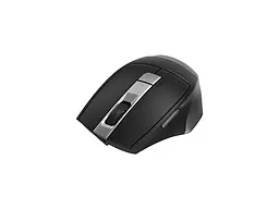 Миша A4Tech FB35CS Smoky Grey - мініатюра 2