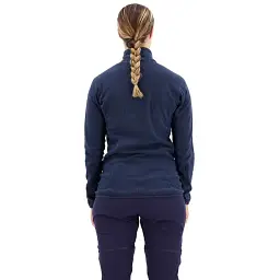 Флісова кофта Salewa Paganella Jacket Wms