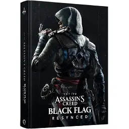 Світ гри Assassin's Creed Black Flag Resynced - Ubisoft