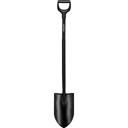 Лопата штикова професійна Fiskars Ergonomic Pro XL 131 см (1066707)