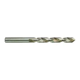 Свердло по металу THUNDERWEB HSS-G MILWAUKEE DIN338, діаметр 10,0x133х87мм - мініатюра 2
