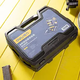 Набір інструментів 8 шт. Deli DL5970 - мініатюра 5