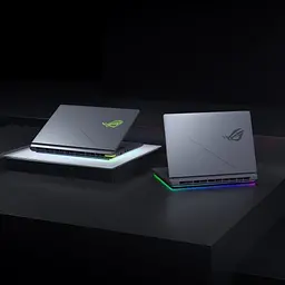Ноутбук ASUS ROG Strix G16 G615JHR-RV107 (90NR0LL2-M00460) - мініатюра 11