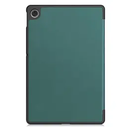 Чохол до планшета BeCover Smart Case Lenovo Tab TB-311FU 10.1" Dark Green (713107) - мініатюра 3