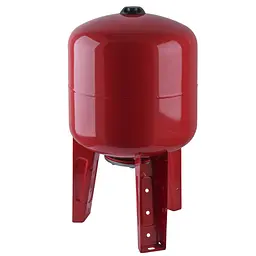 Бак Optima Cal-Pro для систем опалення36л з ніжками 6bar 000015456