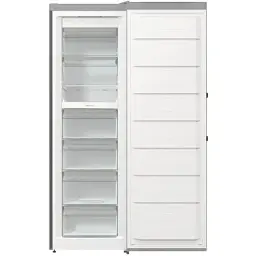 Морозильна камера Gorenje FN619EABK6 - миниатюра 2