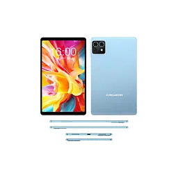 Планшет Teclast T50 Mini 8.68" 8/128GB LTE Metal, Blue (6940709687512) - мініатюра 3