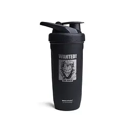 Шейкер спортивний Reforce DC Joker SmartShake 11151101, 900 мл