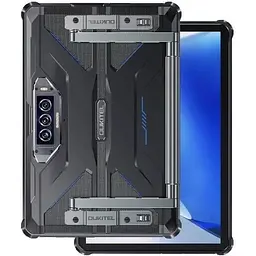 Планшет Oukitel RT7 8/256 GB 4G TITAN 10.1 з акб 32000 мАг - мініатюра 3