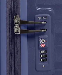 Валіза 76 См Tumi 19 DEGREE LILAC GREY IRIDESCENT 76х51х28(33) 0228774LGI2 - мініатюра 8