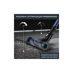 Вертикальний + ручний пилосос (2 в 1) Rowenta X-Force Flex 14.60 Aqua RH99C0WO - мініатюра 9