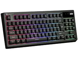 Клавіатура California Access Korero TKL (CA1424) - мініатюра 2