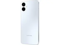 Смартфон Samsung Galaxy A06 4/64GB Light Blue (SM-A065FLBD) - мініатюра 5