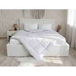 Ковдра Руно 140х205 силіконова Elegante Plus (321.52_Elegante Plus) - мініатюра 3