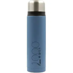 Термос Laken Thermo Liquids Flask 1L Blue (1004-18100A)