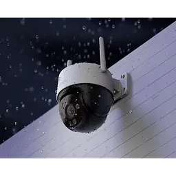 Камера відеоспостереження Wi-Fi - Imou Cruiser SE+ 4МП IPC-K7CP-4H1WE1 - мініатюра 9