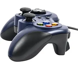 Геймпад Logitech Gamepad F310 (6045636) - мініатюра 5