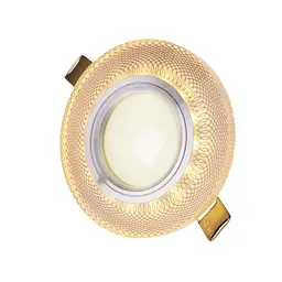 Точковий світильник Brille HDL-G281 MR16 36-385 - мініатюра 3