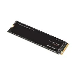 SSD накопичувач WD Black SN850X 2 TB (WDS200T2X0E) - мініатюра 4