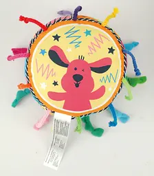 Іграшка Ks Kids Барабан музичний K’S KIDS det0018725 - мініатюра 4