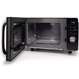 Мікрохвильова піч GORENJE MO20S4BC - мініатюра 3