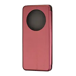 Чохол-книжка Standart Xiaomi Redmi 14C 4G Wine Red - мініатюра 3