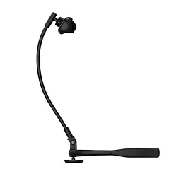 Тримач-холдер для смартфона Baseus ComfortJoy Series Neck Phone Holder (LUGB000001) - мініатюра 2