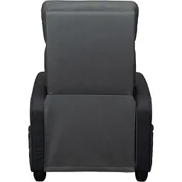 Геймерське крісло Cougar Ranger Elite Jet Grey [142097] - мініатюра 8