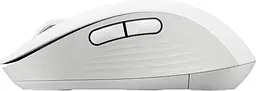 Миша Logitech Signature Wireless M650L for Business Off-White (910-006349) [97829] - мініатюра 2