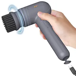 Електрощітка для прибирання Xiaomi JIMIHOME Cordless Electric Brush JimiBox (X1-H) - мініатюра 5