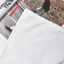 Простирадло Moon&Star Soft Elegance Бязь Gold Люкс 150х220 см (MS-860000181) - мініатюра 3