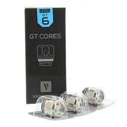 Випарник Vaporesso GT6 Coil 0.2 Ом (11576) - мініатюра 3