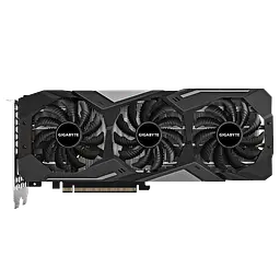 Відеокарта GeForce RTX 2070 8GB Gigabyte Gaming OC (GV-N2070GAMING OC-8GC) Б/В