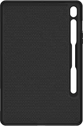 Чохол Samsung Safeguard Standing Cover для Tab S9 FE Plus 12.4 (X610 / X616) Black (GP-FPX616AMBBW) - мініатюра 4