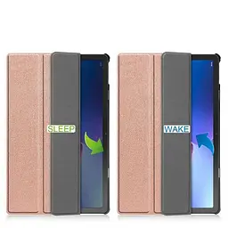 Чохол-книжка BeCover Smart Case для Lenovo Tab P11 2nd Gen (708684) - мініатюра 5