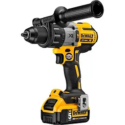 Дриль-шуруповерт DeWalt DCD996P2 [93589] - мініатюра 2