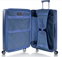 Валіза Heys Luxe (L) Navy (10160-0028-30) - мініатюра 5