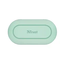 Навушники Trust Nika Touch True Wireless Mic Mint (23703_Trust) - мініатюра 8