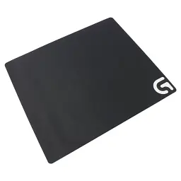 Ігрова поверхня Logitech G640 Black (943-000799)