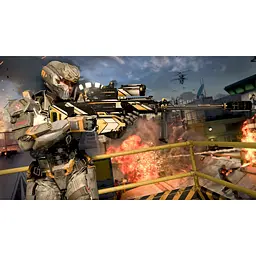Ключ активації Microsoft Call of Duty: Black Ops 4 - Digital Deluxe для Xbox One/Series - мініатюра 11