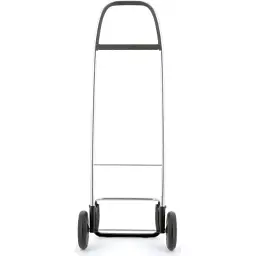 Сумка-візок Rolser Saquet LN 2 Negro (SAQ055-1023) (931442) - мініатюра 7
