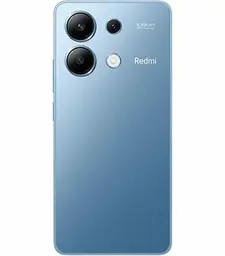 Смартфон Xiaomi Redmi Note 13 4G 8/128Gb Blue (Global) без NFC - мініатюра 2
