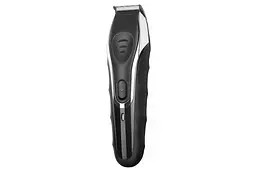 Тример WAHL Aqua Groom, акум., роторний мотор, насадок-12, чохол, гребінець, сталь, чорний Moser teh0017708 - мініатюра 3