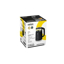 Електрочайник Rotex RKT86-GB Smart - мініатюра 9