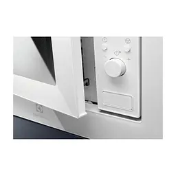 Микроволновая печь Electrolux LMS2173EMW - миниатюра 3