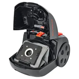 Пилосос Rotex RVB16-B EcoClean - мініатюра 7