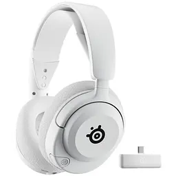 Ігрова гарнітура SteelSeries Arctis Nova 5X White XBOX/PC/PS/SW/MAC/MOB (61677)